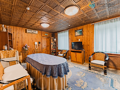 Санаторий «Пятигорский нарзан» г. Пятигорск